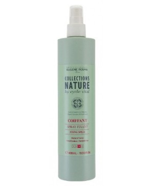 Collections Nature Spray Fixant (400ml)-EP