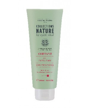 Collections Nature gel Extra Fort (300ml)-EP