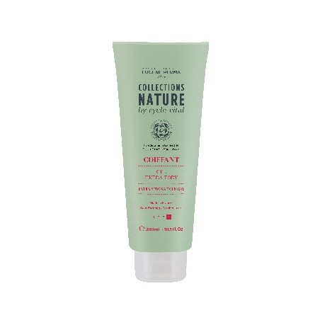 Collections Nature gel Extra Fort (300ml)-EP