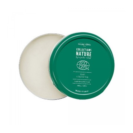 Collections Nature Cire Coiffante BIO (40g) EP