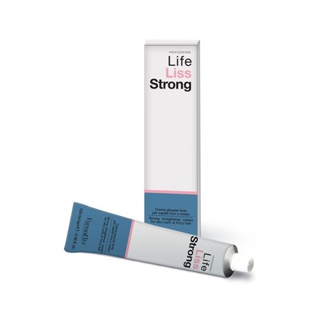 Défrisant Life Thyolé (100ml) - Farmavita