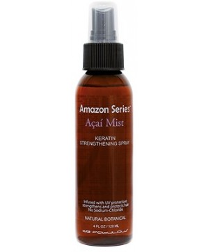 Spray Mist Acai Kératine Strength (120ml) - DF