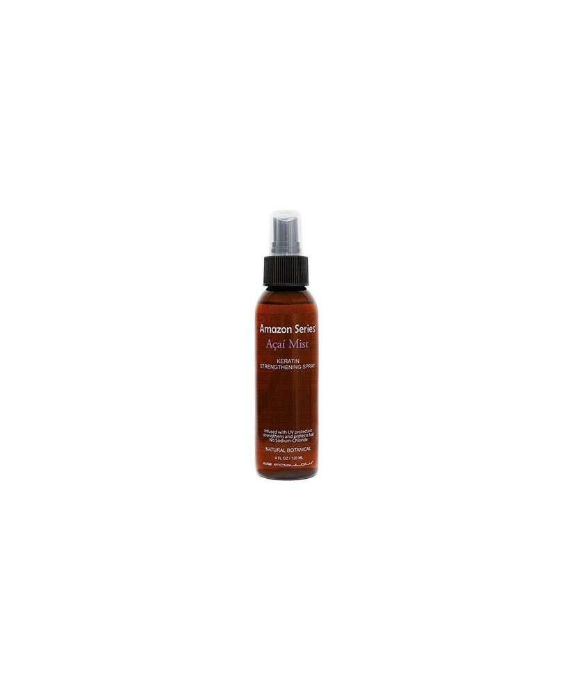 Spray Mist Acai Kératine Strength (120ml) - DF