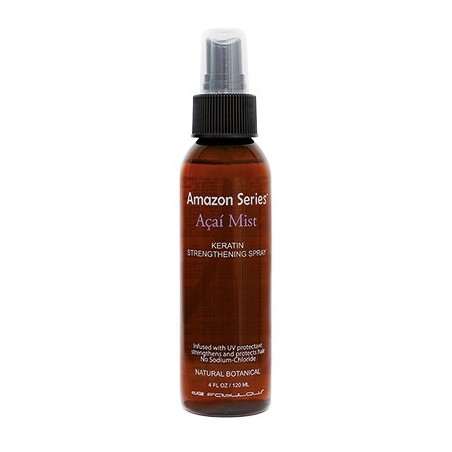 Spray Mist Acai Kératine Strength (120ml) - DF