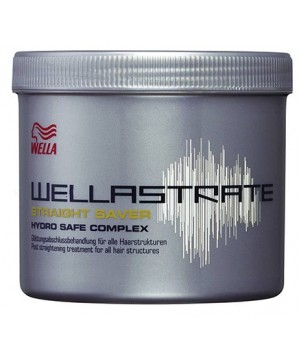Wellastrate Straight Saver (400ml) - Wella