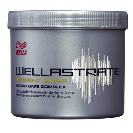 Wellastrate Straight Saver (400ml) - Wella