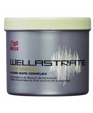 Prep Cream Wellastrate (400ml) - Wella