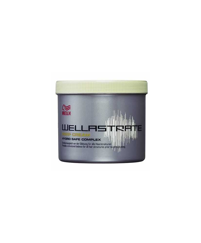 Prep Cream Wellastrate (400ml) - Wella