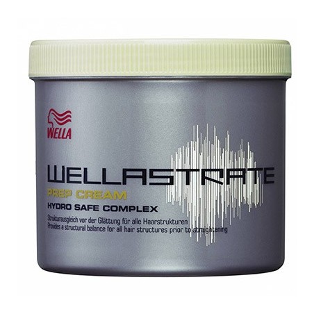 Prep Cream Wellastrate (400ml) - Wella