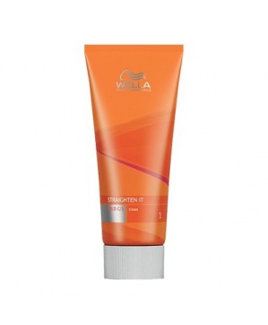 Défrisant Wella Straighten It Light  (200ml)