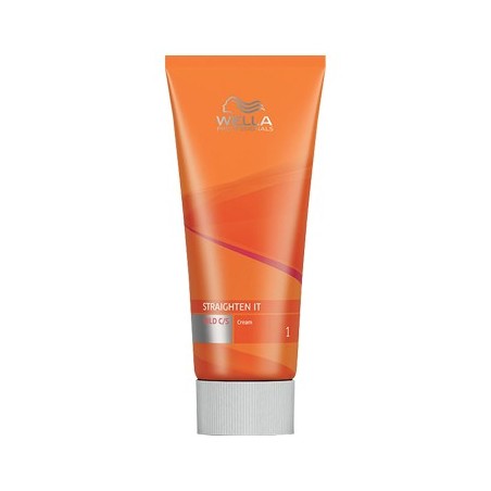 Défrisant Wella Straighten It Light  (200ml)