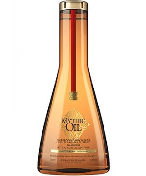 Shampoing Mythic Oil (250ml) - L'Oréal Pro