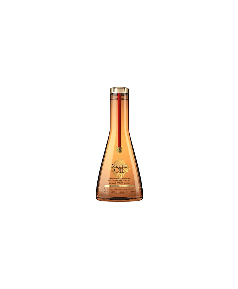 Shampoing Mythic Oil (250ml) - L'Oréal Pro