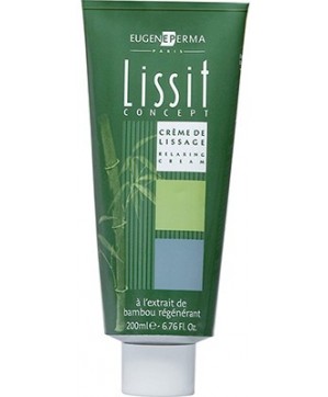 Crème de lissage défrisante Lissit (200ml) - EP