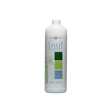 Lait fixateur lissage Lissit (1L) - Eugene Perma