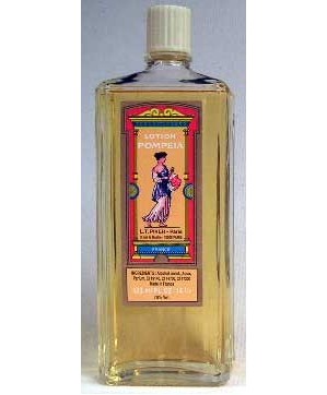 Cologne Pompeia - Pivert (423ml)