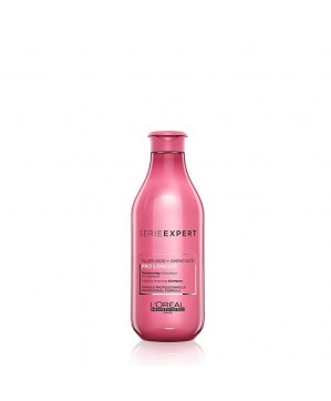 Shampoing Pro Longer  (300ml) - L'Oréal Pro