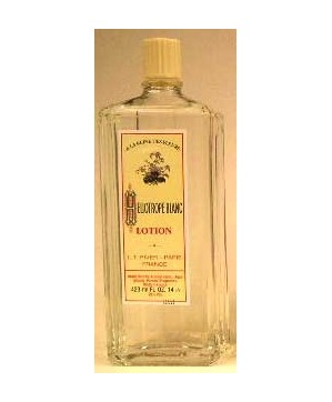 Cologne Heliotrope Blanc - Pivert (423ml)