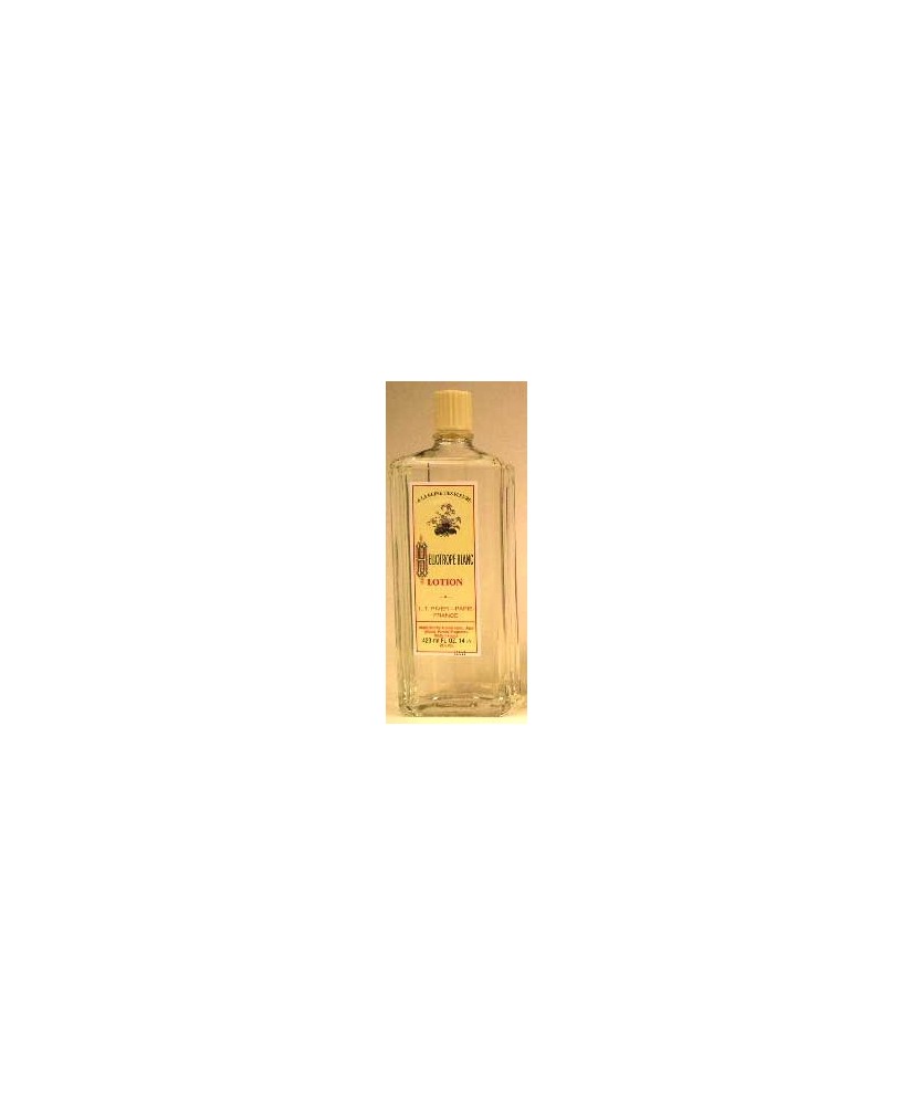 Cologne Heliotrope Blanc - Pivert (423ml)