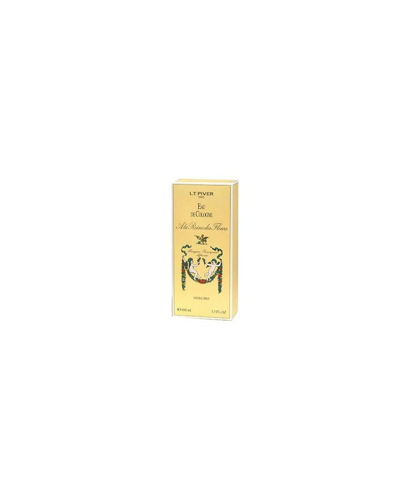 Cologne Reine Des Fleurs - Pivert (423ml)