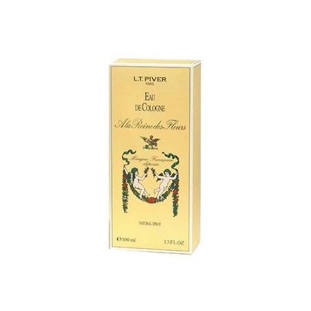 Cologne Reine Des Fleurs - Pivert (423ml)