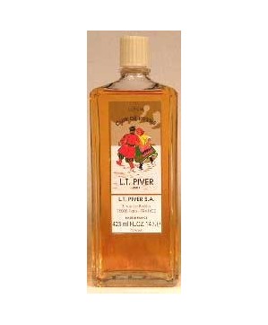 Cologne Cuir De Russie - Pivert (423ml)