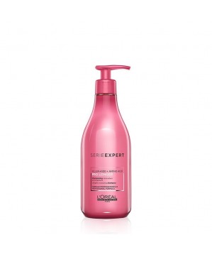 Shampoing Pro Longer (500ml) - L'Oréal Pro