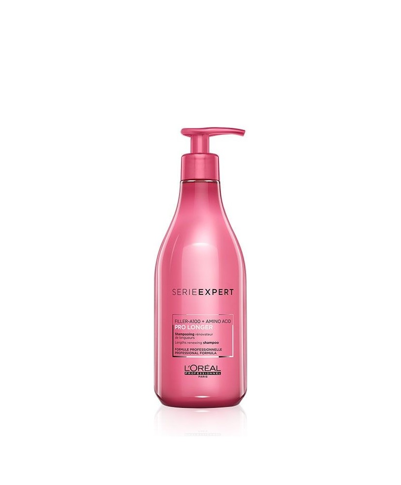 Shampoing Pro Longer (500ml) - L'Oréal Pro