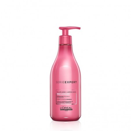 Shampoing Pro Longer (500ml) - L'Oréal Pro