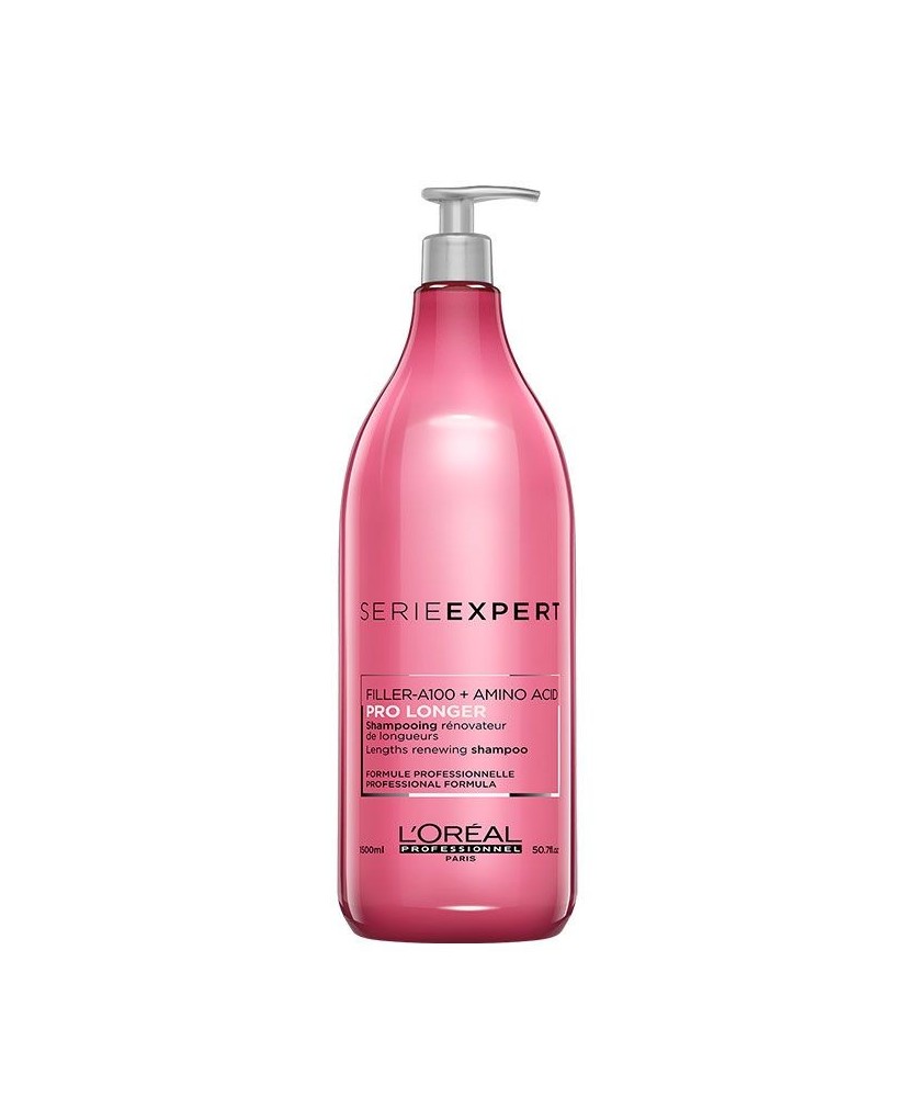 Shampoing Pro Longer (1500ml) - L'Oréal Pro
