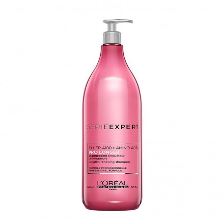 Shampoing Pro Longer (1500ml) - L'Oréal Pro