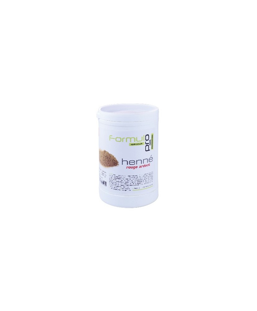 Henné rouge super colorant (350gr)