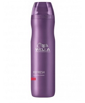 Shampoing Refresh (250ml) - Wella