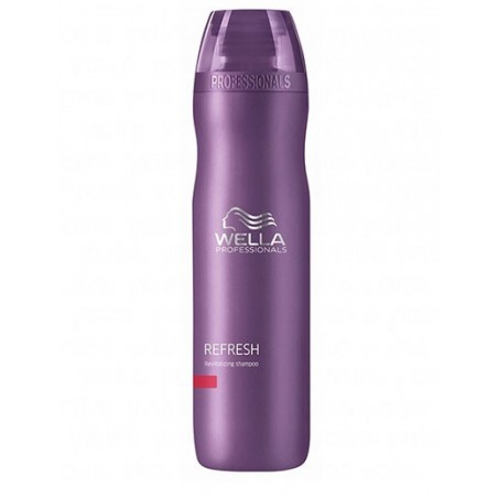 Shampoing Refresh (250ml) - Wella