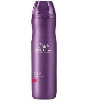 Shampoing Calm (250ml) - Wella