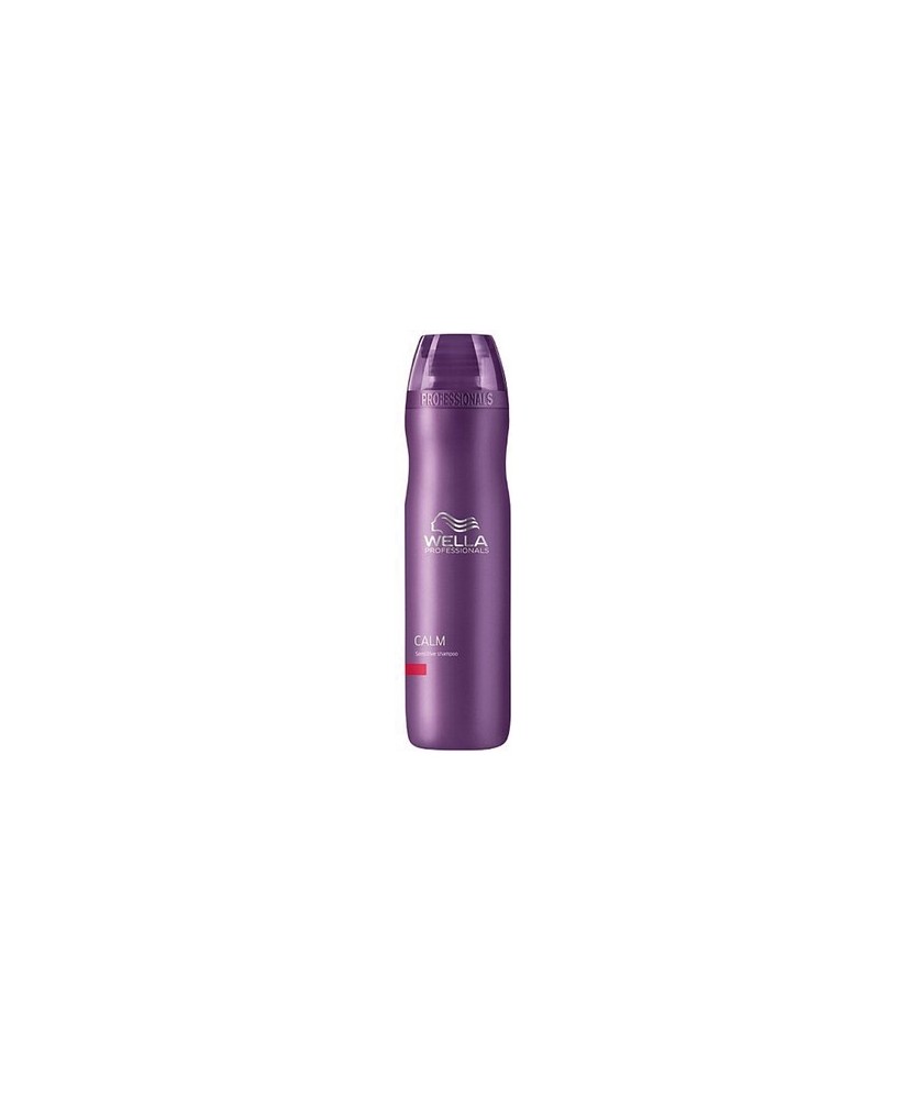 Shampoing Calm (250ml) - Wella