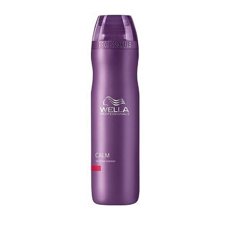 Shampoing Calm (250ml) - Wella