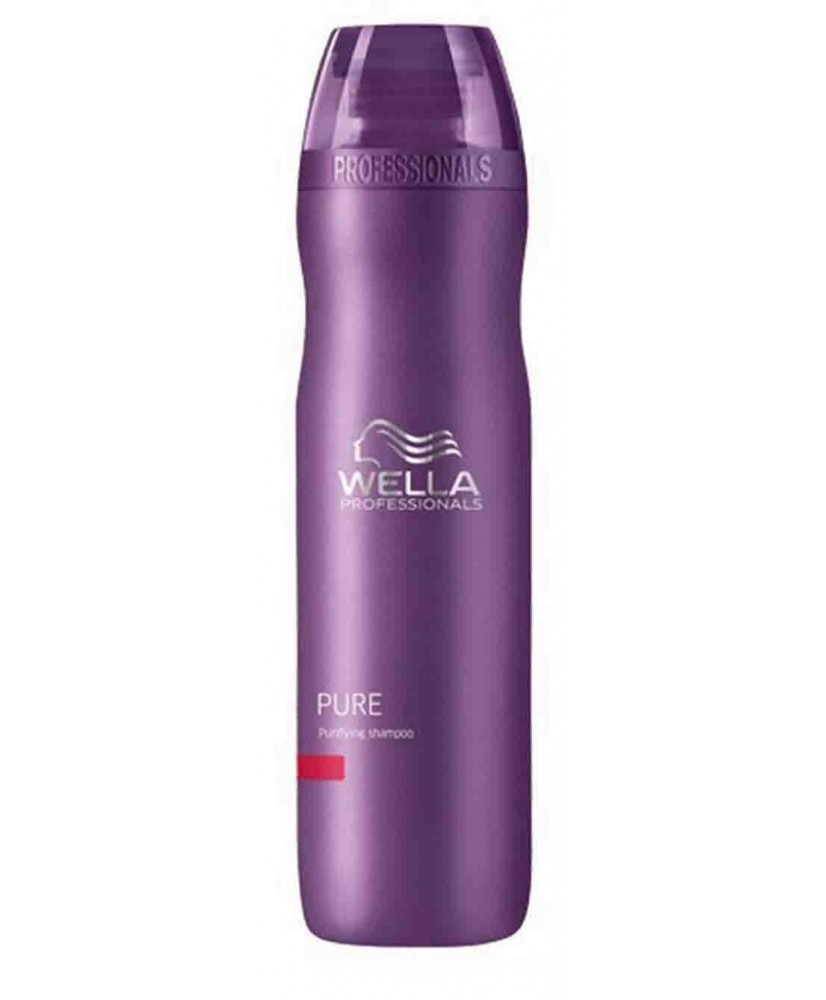 Shampoing Pure (250ml) - Wella