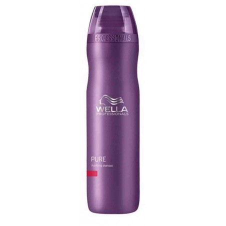 Shampoing Pure (250ml) - Wella