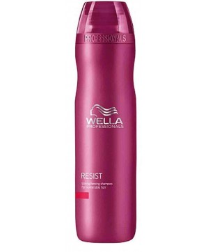 Shampoing Resist (250ml) - Wella