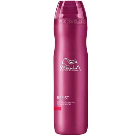 Shampoing Resist (250ml) - Wella