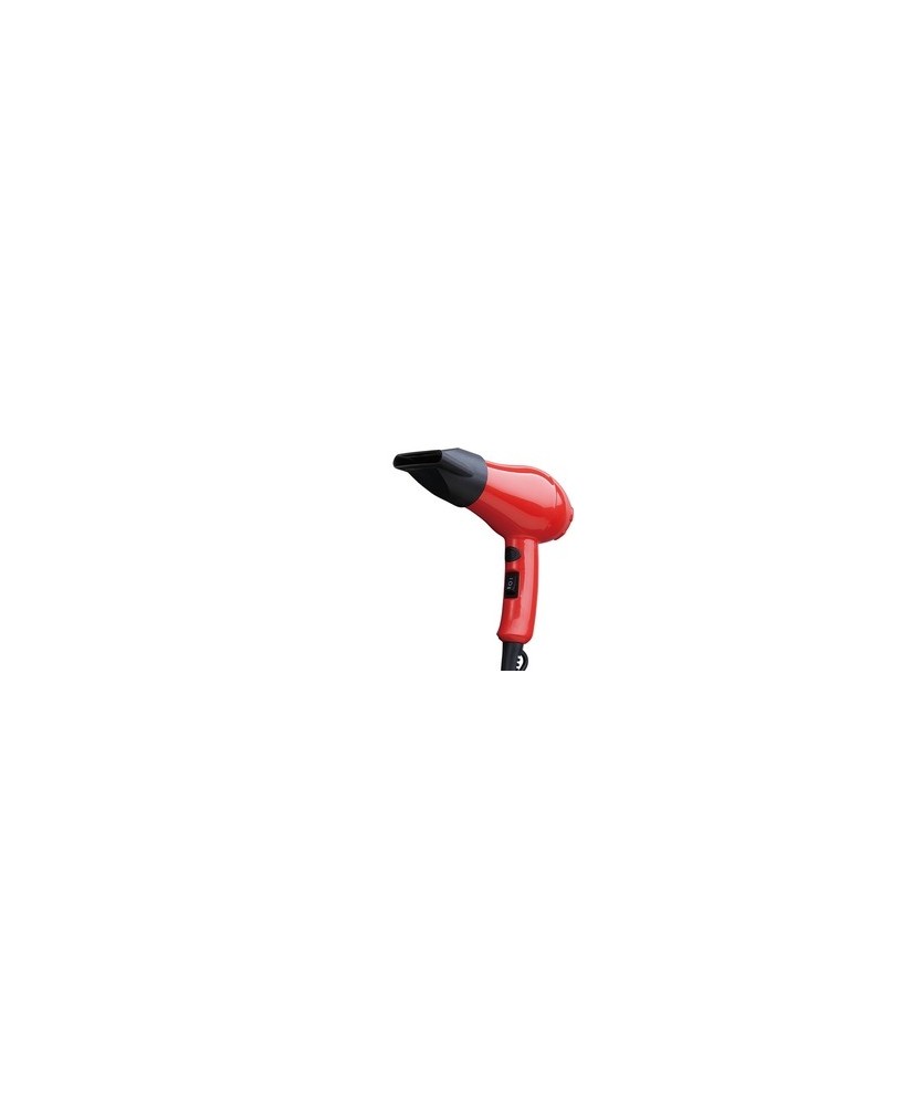 Mini Séchoir Promex rouge 1050W