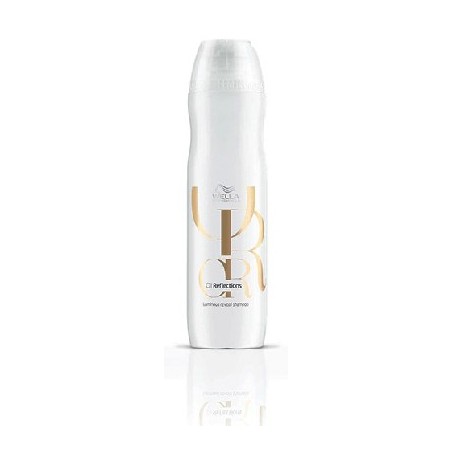 Shampoing Révélateur de Lumière (250ml) - Wella