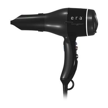 Sechoir Velecta Silence E/R/A  noir (1740W)