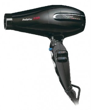 Sechoir Babyliss Veneziano Ionic  6610INE (2200W)