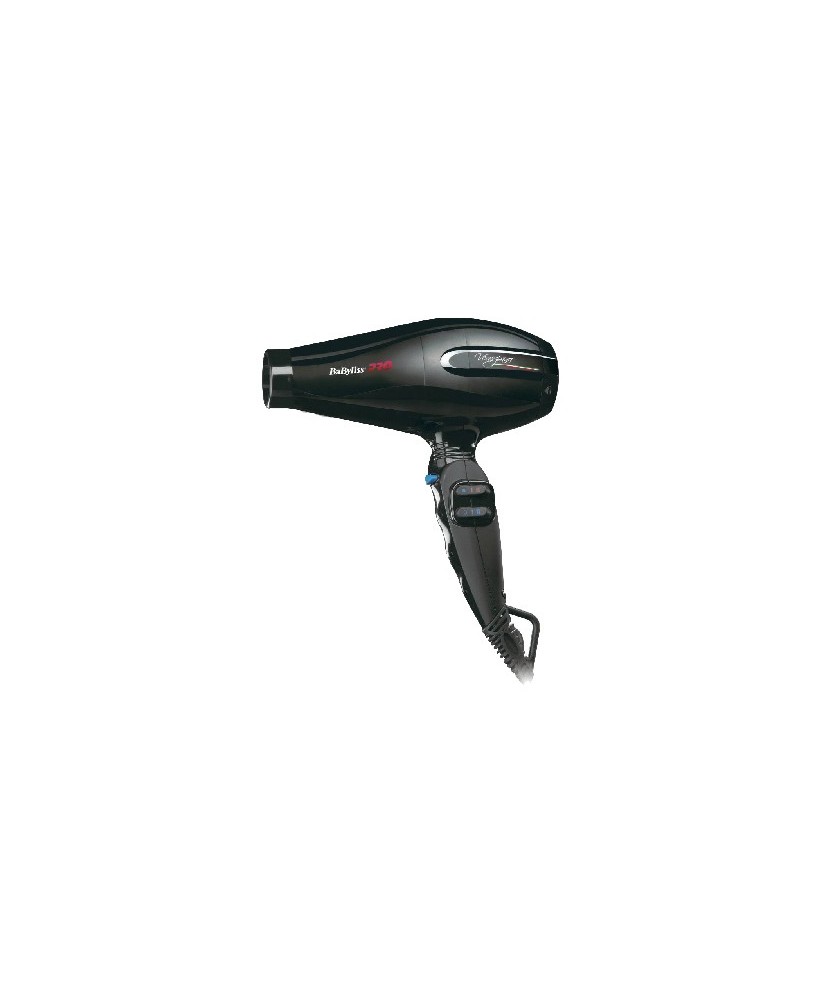 Sechoir Babyliss Veneziano Ionic  6610INE (2200W)