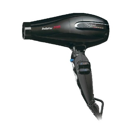 Sechoir Babyliss Veneziano Ionic  6610INE (2200W)