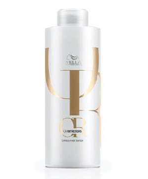 Shampoing Révélateur de Lumière (1000ml) - Wella