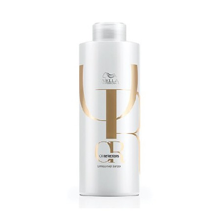 Shampoing Révélateur de Lumière (1000ml) - Wella