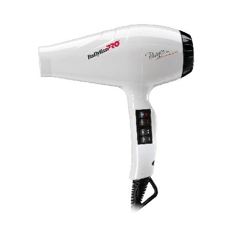 Sechoir Babyliss Bianco Ionic (2100W) BAB6350IE